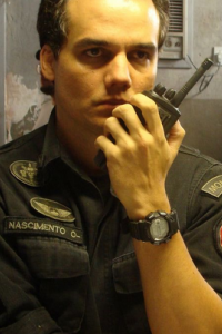 Elite Squad 2: The Enemy Within